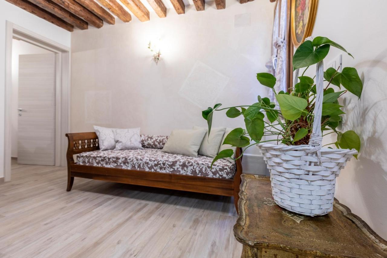 Apartament Downtown With Private Garden *
