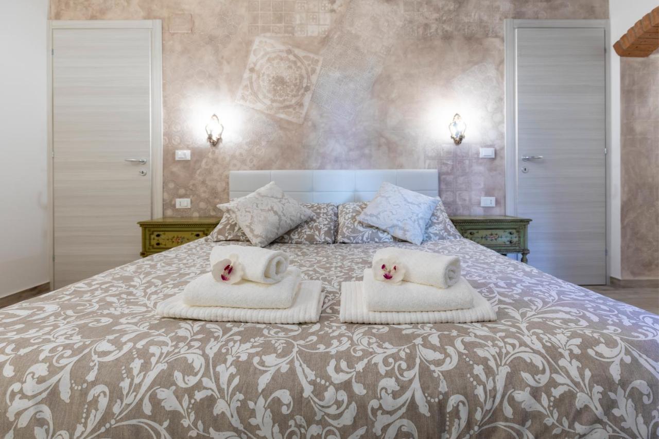 Apartament Downtown With Private Garden